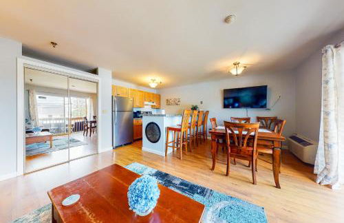 Lake Winnipesaukee Retreat - Foto 3