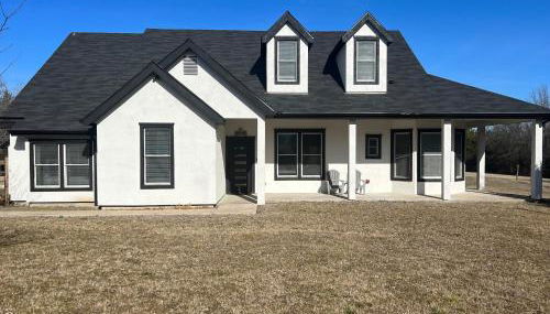 Luxury Ranch Retreat With Swimming Pool - Foto 2