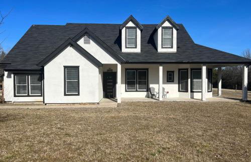 Luxury Ranch Retreat With Swimming Pool - Foto 2