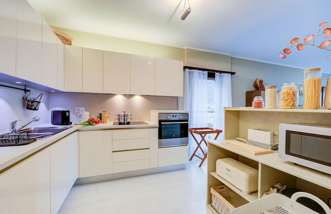 Emotion Lake View in Capo Lago - Foto 8