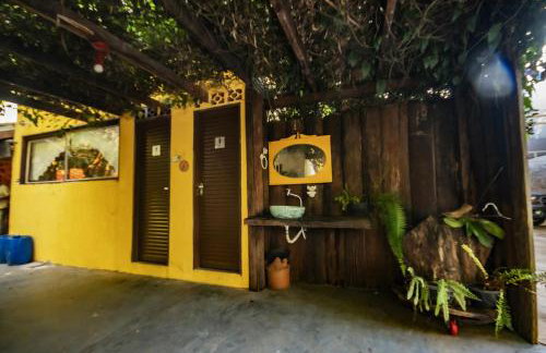 Pesqueiro - rancho com lazer completo em Coxim MS - Foto 27