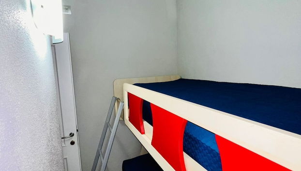 Le Querce 5 SX - Foto 4, Habitación