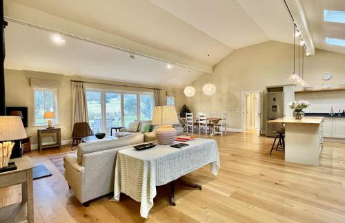 Beaufort Barn by inspirestays-com - Foto 10