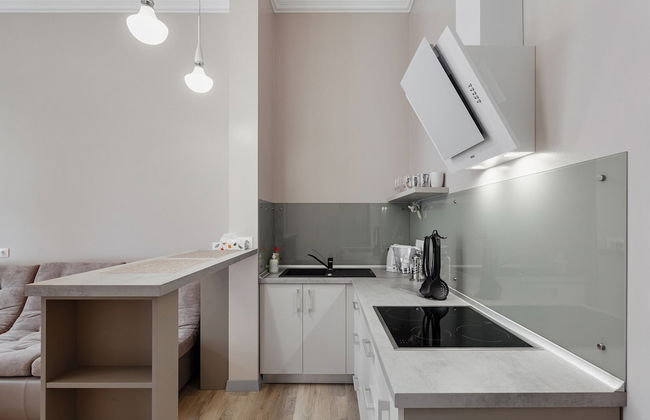 Feeria Apartment Deribasovskaya - Photo 11