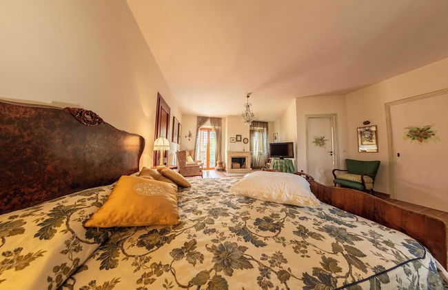 Villa Ada - Sannio - Foto 11