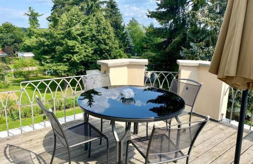 FeWo Art Deco - Foto 18