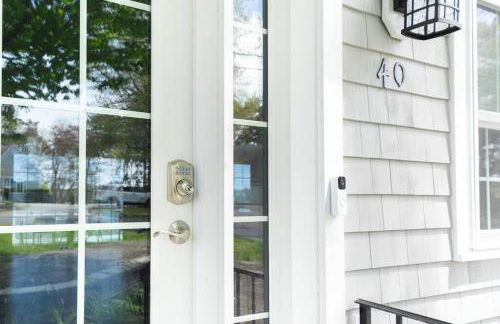 40 - 4BR Lakeview - Lakeside retreat near GJK View - Foto 43