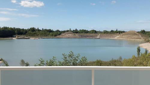 Appartement climatisé au coeur de la Provence lac et parcs d'attractions 10mn Avignon - Photo 5