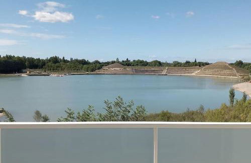 Appartement climatisé au coeur de la Provence lac et parcs d'attractions 10mn Avignon - Photo 5