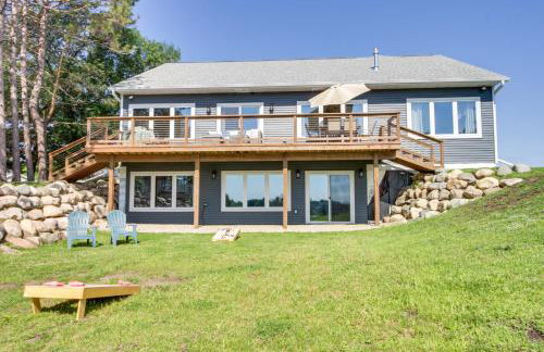 Dock and Kayaks Alexandria Chain of Lakes Escape! - Foto 38