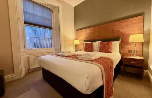 Court Residence Aparthotel - Foto 14