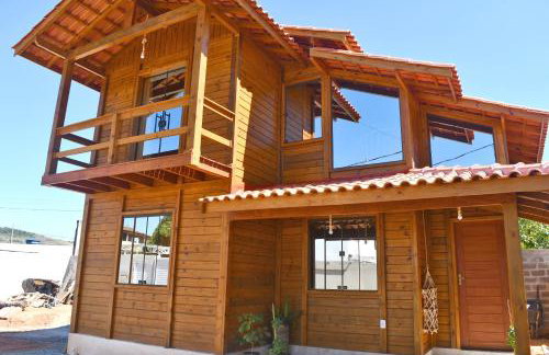 Millicent Residence - Chalet Milly e Chalet Iris - Itaoca Praia - ES - Photo 3