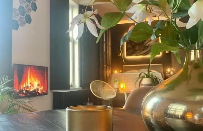 SLEEP INN ANTWERP - Flats & Suites - Foto 38