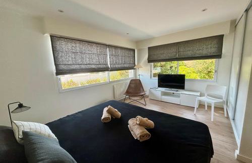 Villa Mamina - vue mer - Foto 12