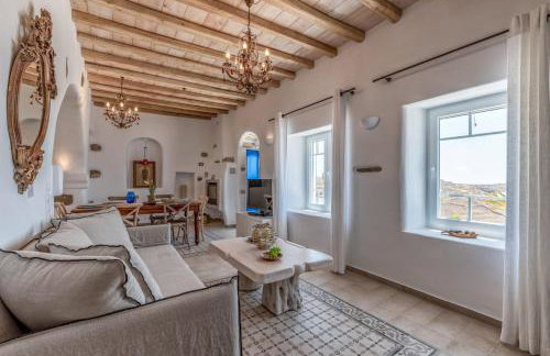 Blue Serenity Villa - Foto 39