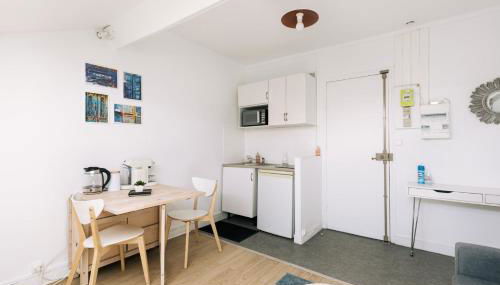 GuestReady - Radiance in comfort near Paris - Foto 2