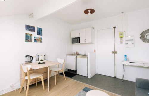 GuestReady - Radiance in comfort near Paris - Foto 2