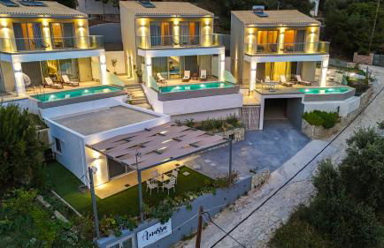 Anassa Villas - Foto 1