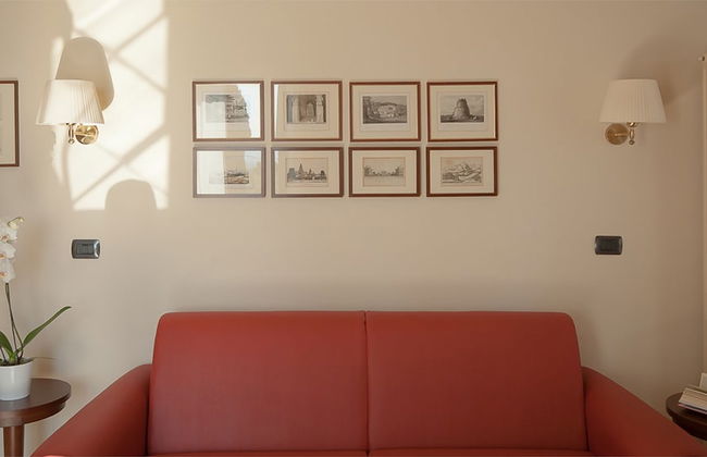 Relais Villa Jacopone Suites - Foto 10