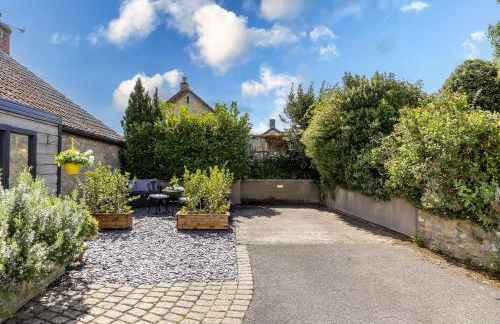 Apothecary Cottage - Pet Friendly Wedmore Couples Cottage - Free WiFi - Free Parking - Foto 23