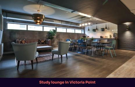 For Students Only - Tatton House in Manchester - Foto 21