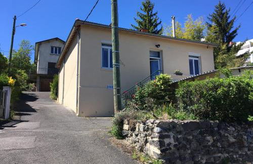 La maison de Vallières - Foto 9