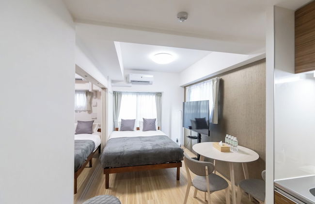 Ocean Tsutenkaku - Foto 40