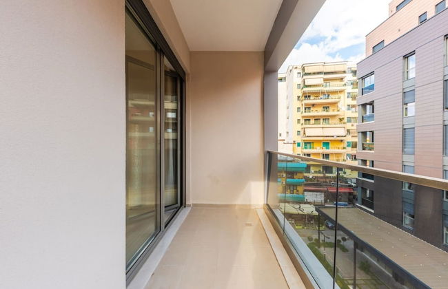 The Funky Apartment Free Parking - Foto 4