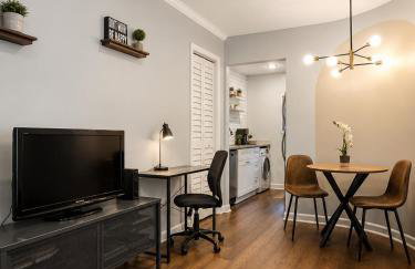 Amazing Midtown Atlanta Location by Piedmont Park Beltline Ponce City Market - Foto 3