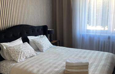 Apartament Centrum II - Foto 9