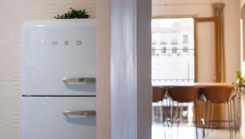 Apartamentos La Guarida 1820 - Foto 5