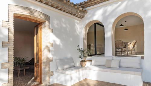 Mas Grimosach - Masía en finca y bodega ecológica - Adults Only - Foto 2