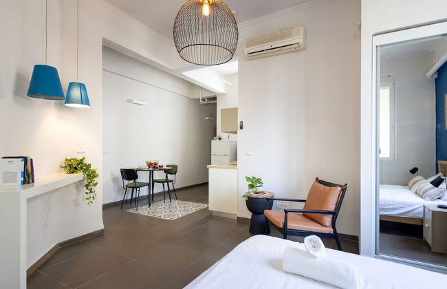 The Printhouse-Boutique Apt by SeaNRent - Foto 6