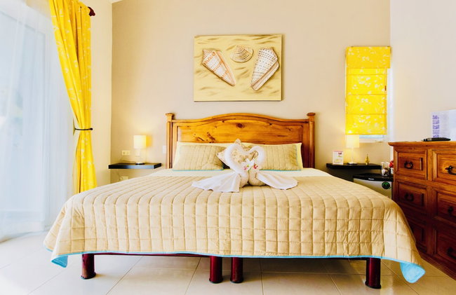 Gorgeous 11 People Comfort Villa With Pool Playacar Phase 2 - Foto 28