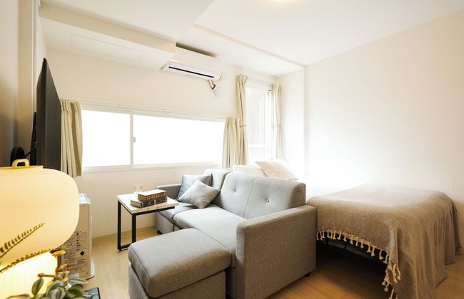 Residence Hotel Liberte - Photo 16