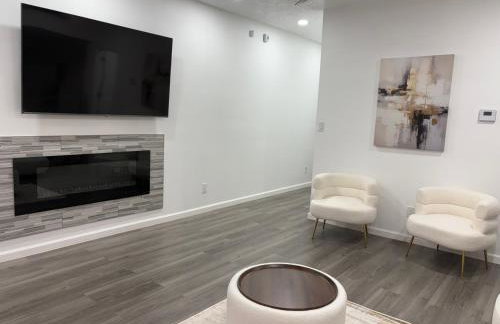 House in the Palisades Hills with City and Mountain views - Foto 11