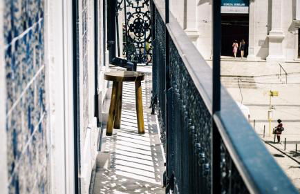 Almaria - Ex Libris Apartments | Chiado - Foto 70