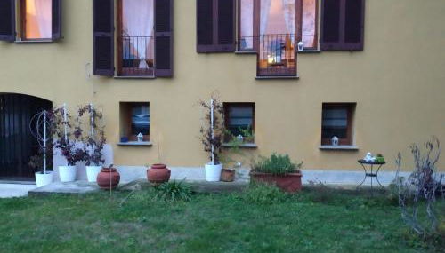 Casa di Giò - Photo 1, Garden view