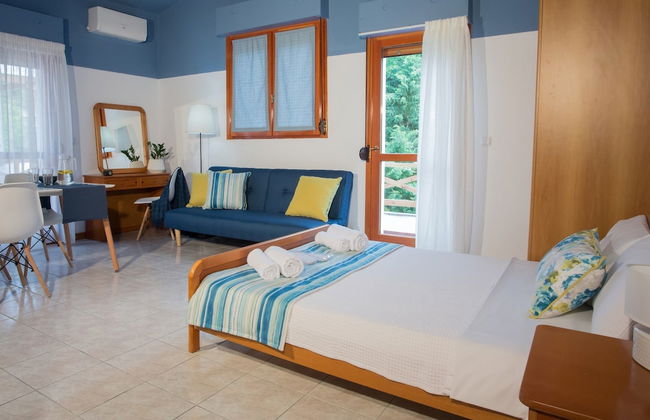 Saint John Villa Apartments - Foto 2