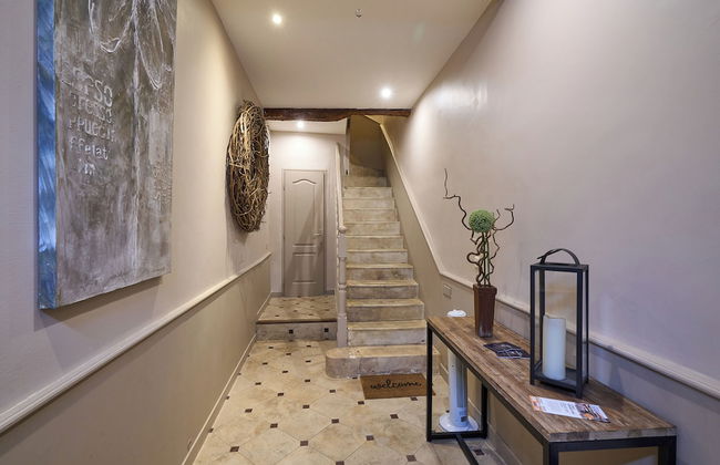 Les appartement de charme du Midi - Foto 41