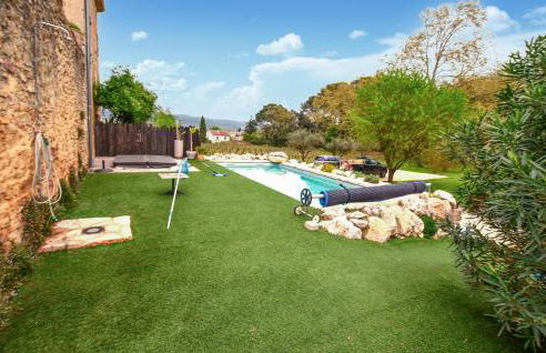 Gorgeous Home In Sabran - Foto 6