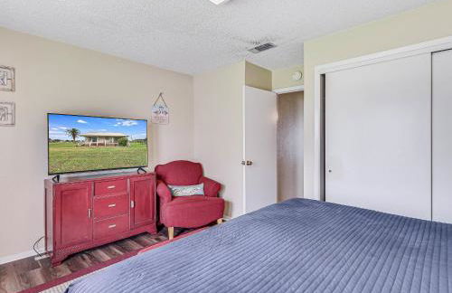 Tejas Angler Retreat AP1132 - Foto 34