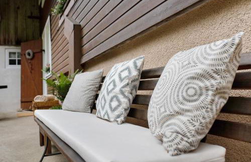 Haus Bergruh Fuchsbau - Foto 34