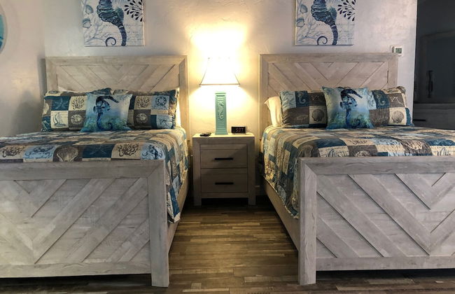 Kon Tiki Inn - Foto 20