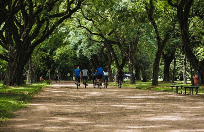 Tour de bicicleta por Porto Alegre - Foto 3