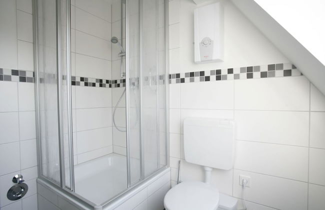 City Apartment Karlsruhe - Photo 24