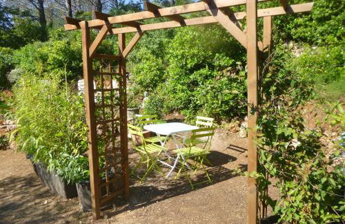 Le Relais du Gapeau - Foto 15