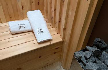La Maison 35 - Bruneck - zentral gelegene Appartments - Foto 46