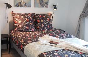 Stableyard cottages - Foto 76