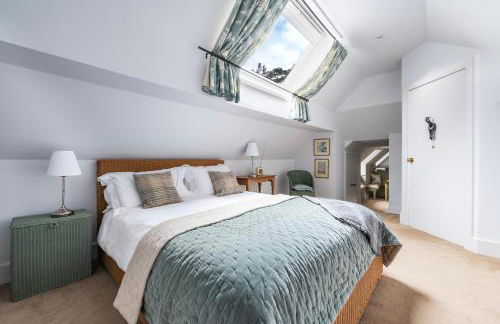 Knapp House Lodges - Foto 35